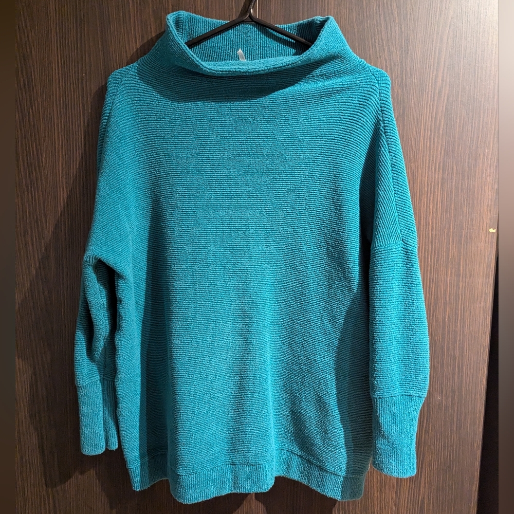 Free People Ottoman Tunic Size XS